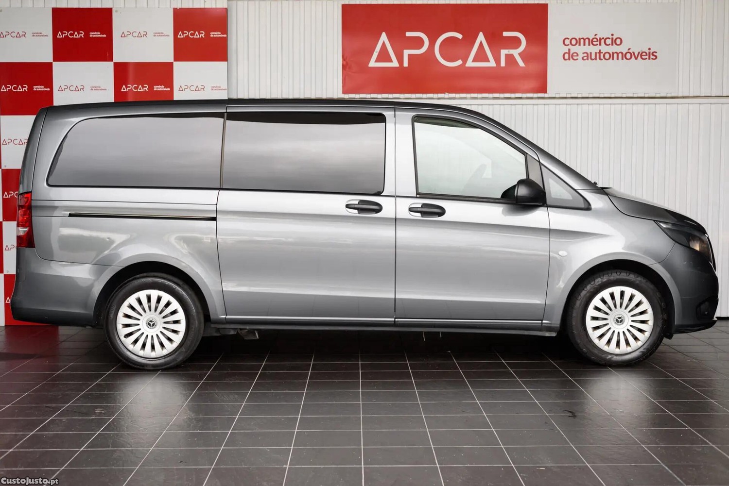 Mercedes-Benz Vito 114 CDi/32 Pro - 22 — photo 2