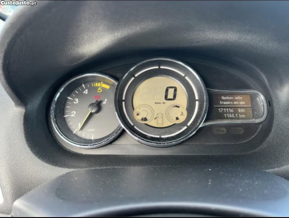 Renault Mégane Limited — photo 5