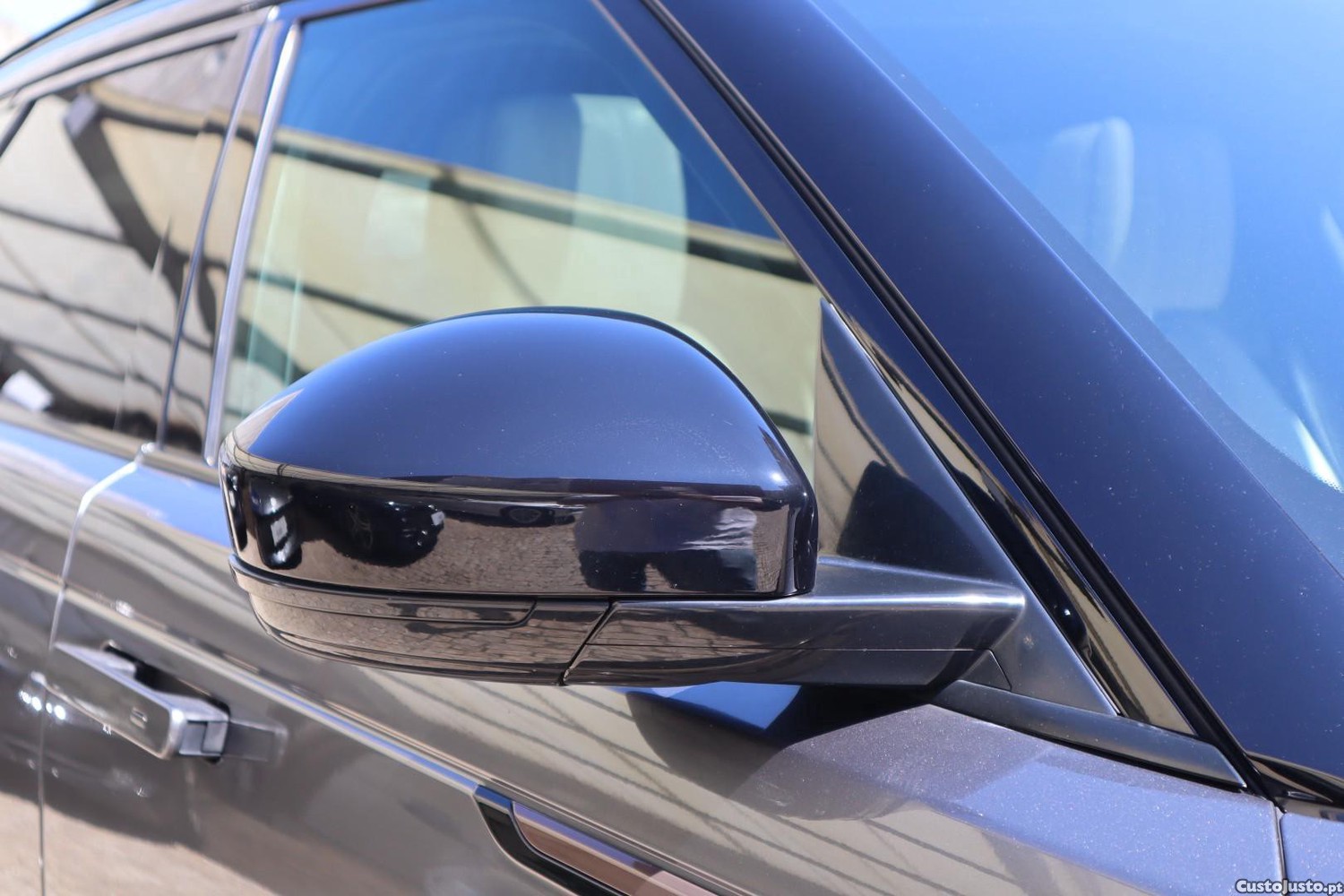 Land Rover Range Rover 3.0 D R-Dynamic HSE - 17 — photo 4