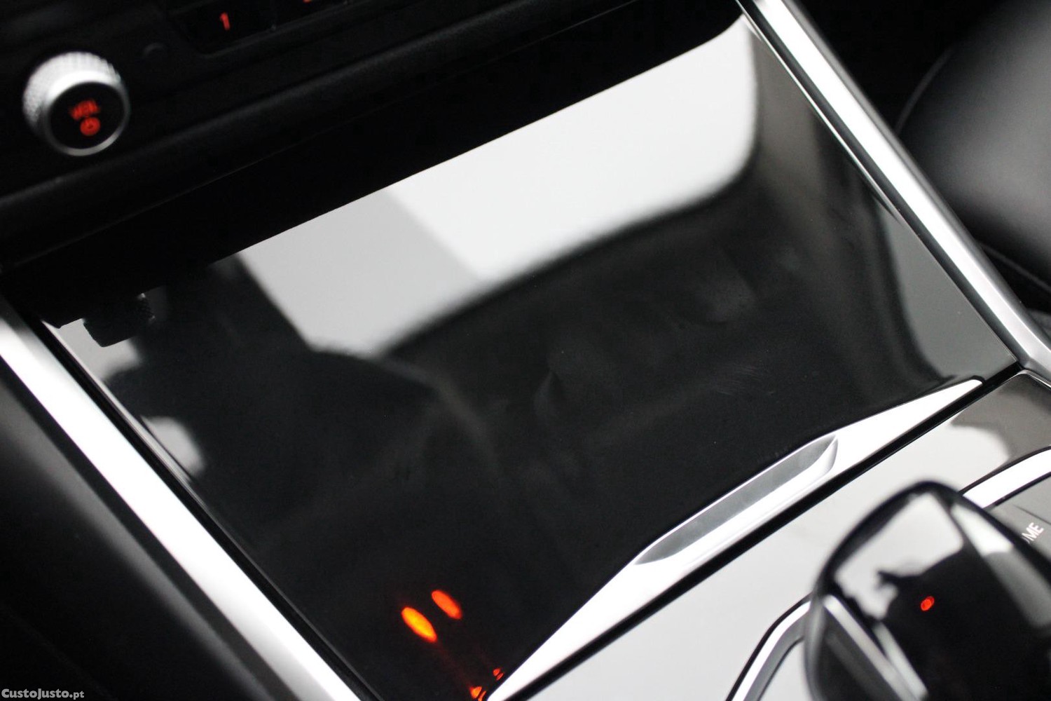 BMW 420 D ADVANTAGE AUTO — fotografia 41