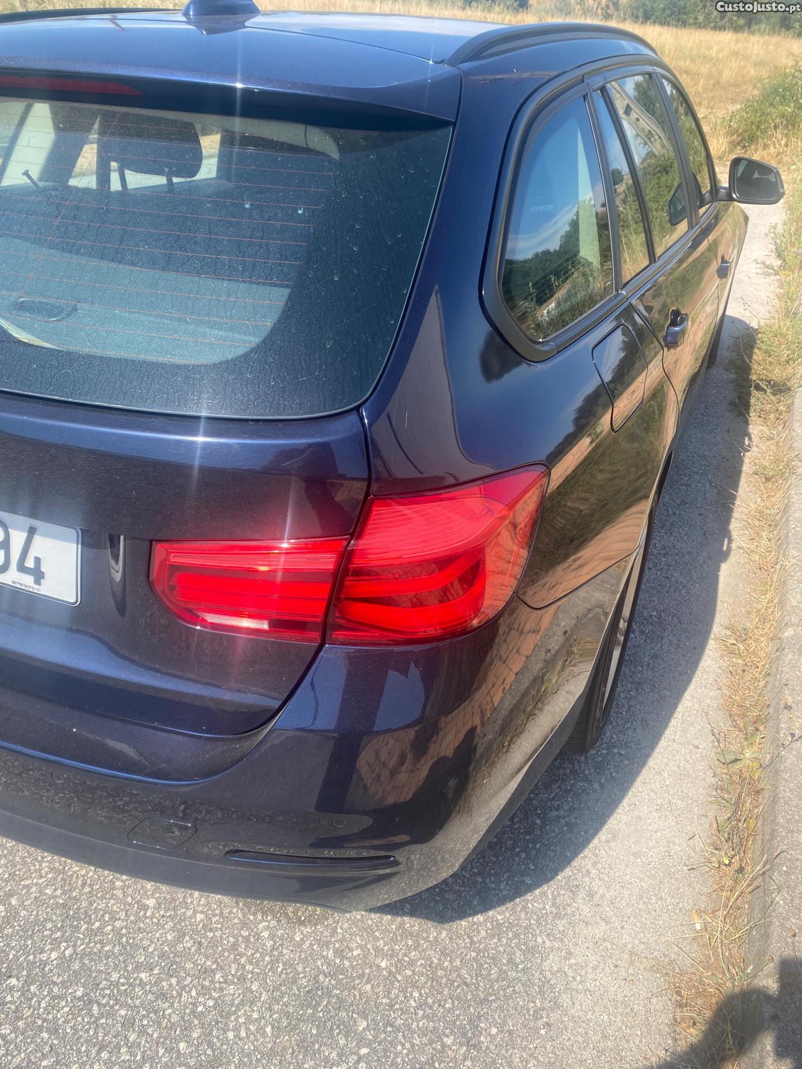 BMW 320 F31 - 16 foto 2