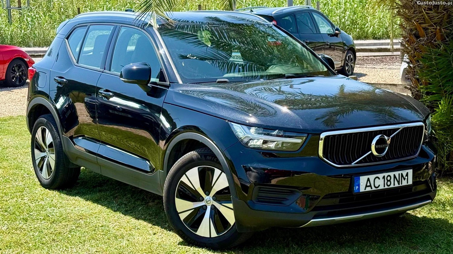 Volvo XC 40 1.5 T5 PHEV INSCRIPTION — fotografia 17