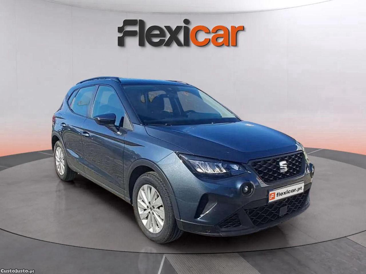 Seat Arona 1.0 TSI Style