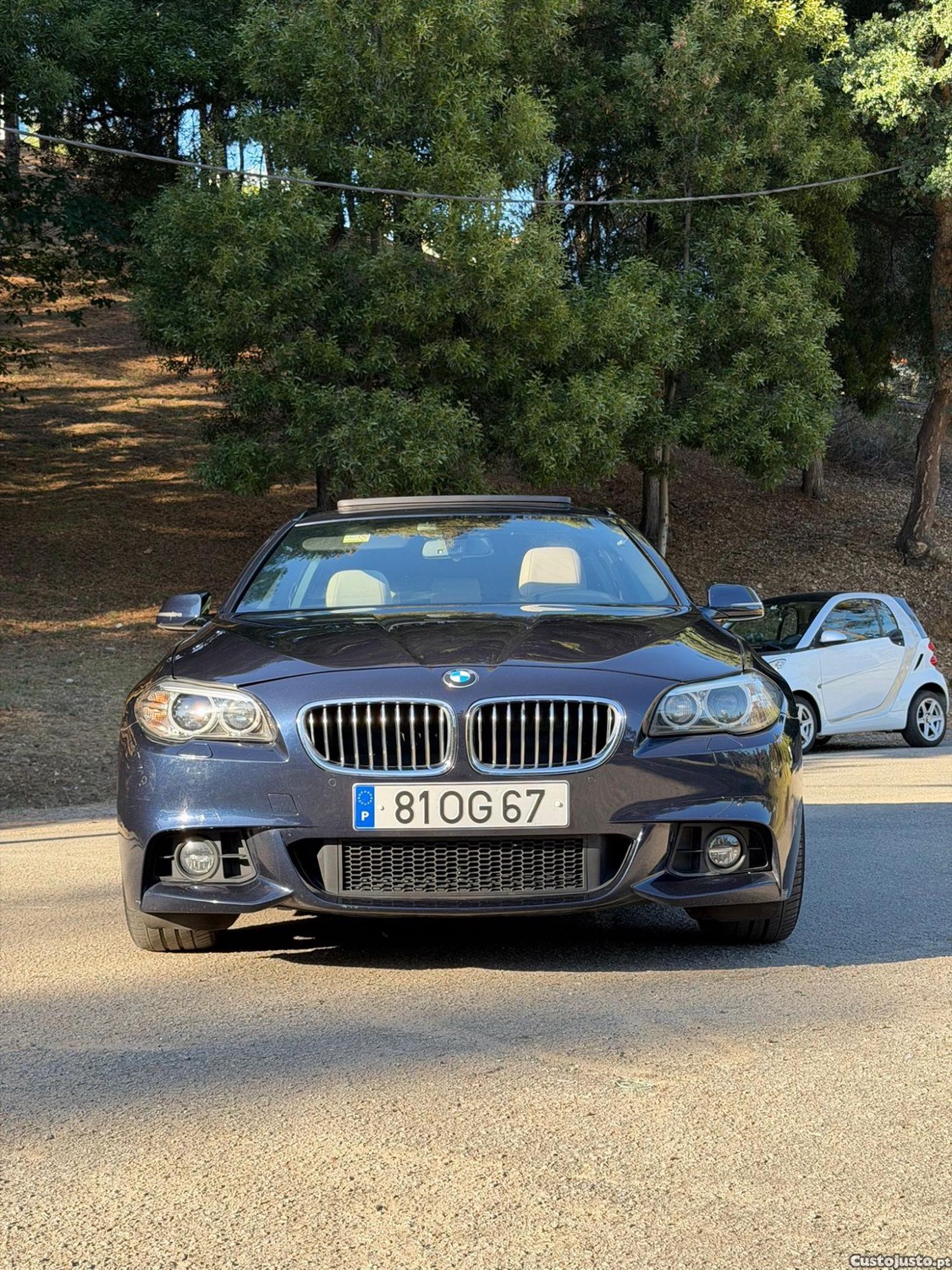 BMW 535 309cv - 14 — photo 2