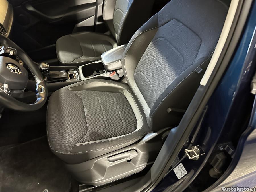 Skoda Kodiaq 2.0 TDI Style DSG — fotografia 14