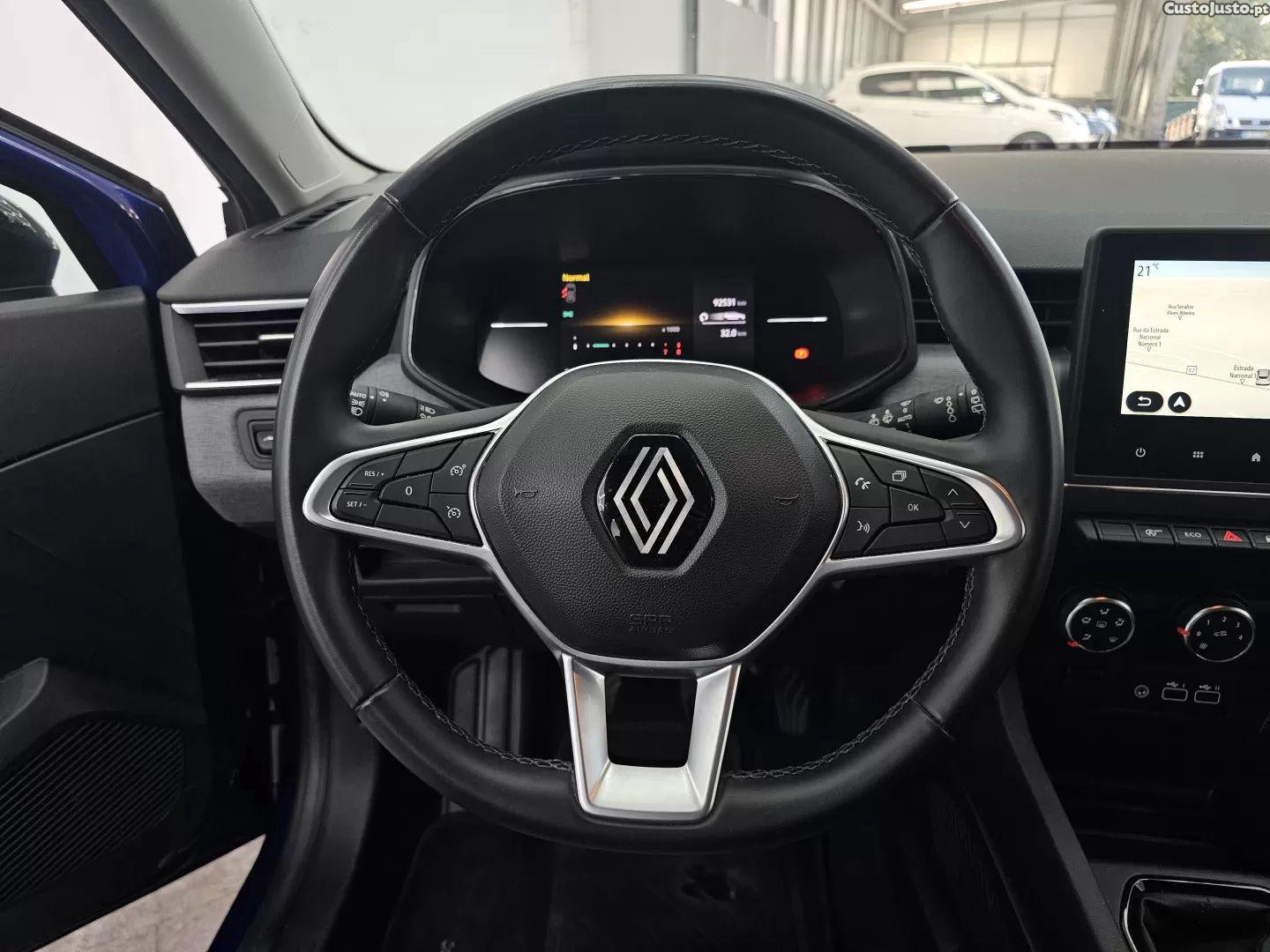 Renault Clio 1.0 tce evolution bi-fuel - 24 — photo 3