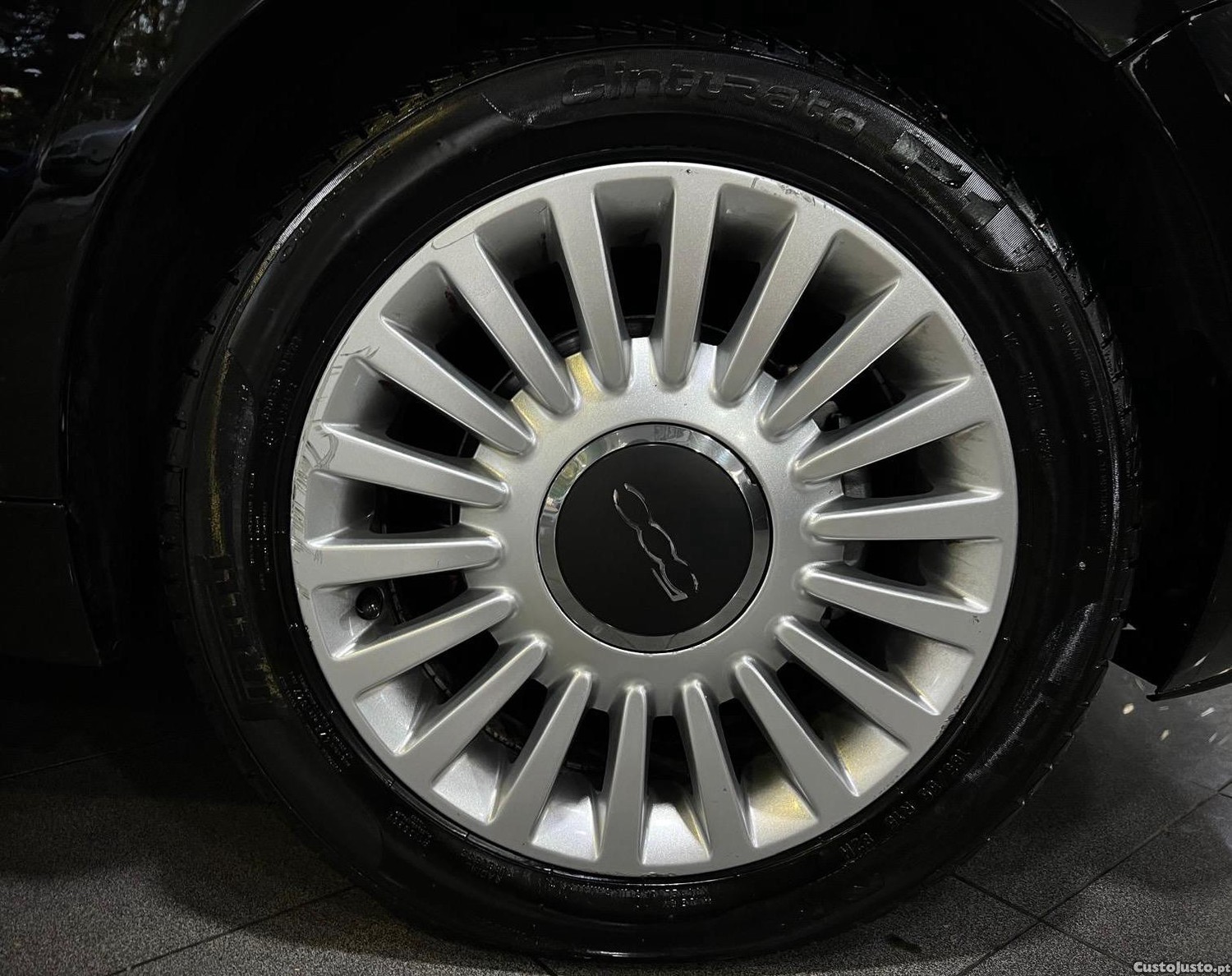 Fiat 500 Pop star - 13 — photo 4
