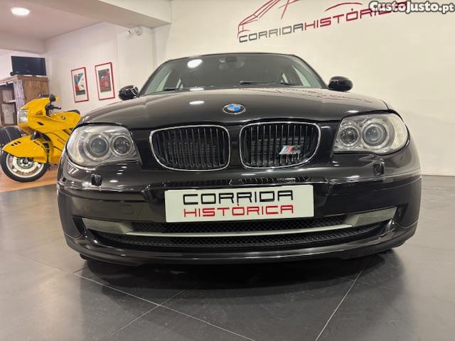 BMW 120 d Full-Extras Pack M - 09 foto 5