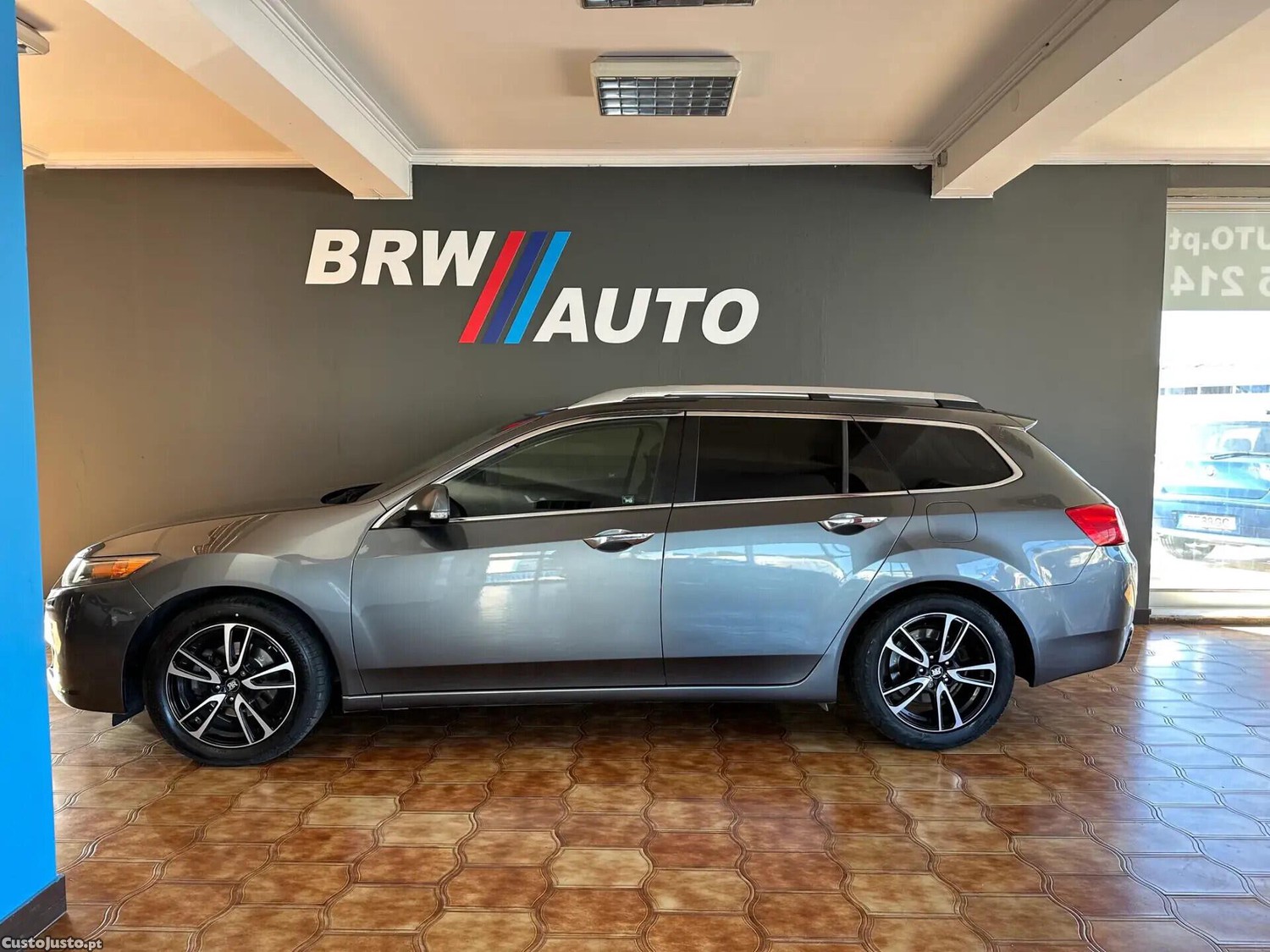 Honda Accord 2.2 i-DTEC Ex.Navi E.Limitada — photo 2