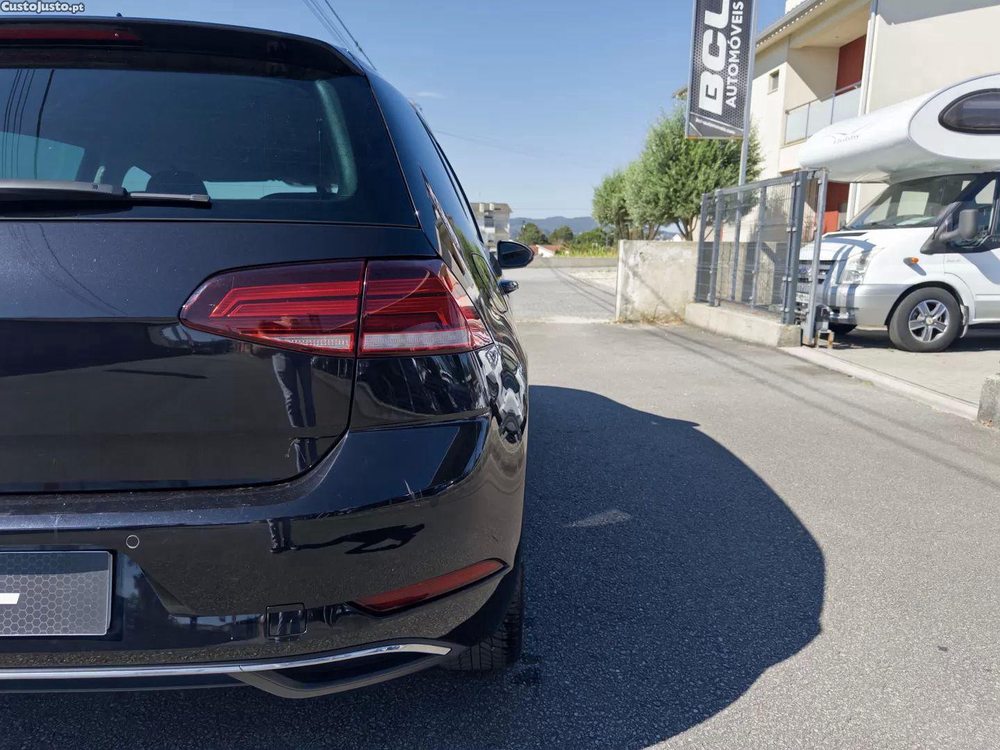Volkswagen Golf 1.0 tsi join — fotografia 13
