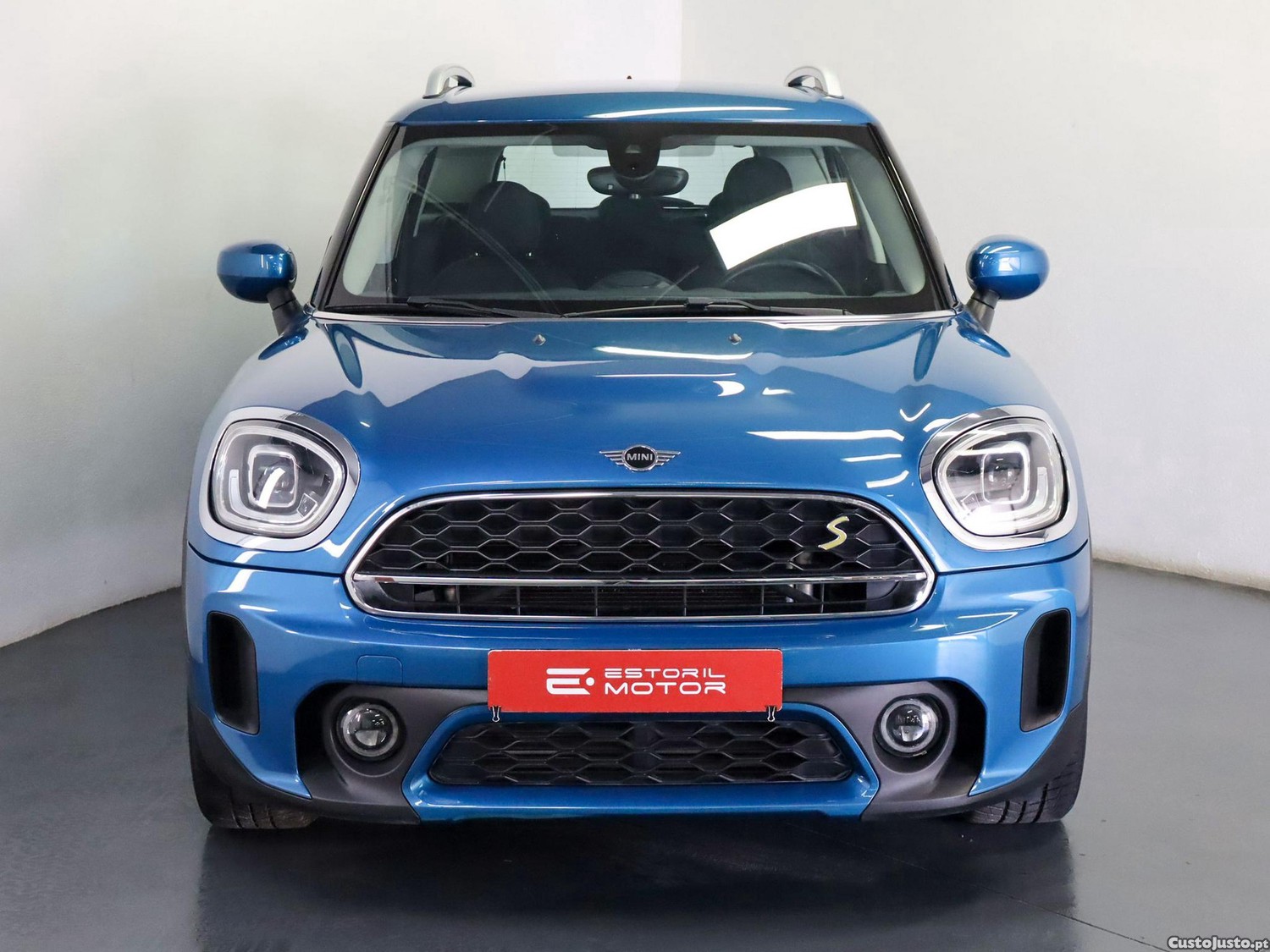 MINI Countryman Cooper SE ALL4 Auto - 22 — photo 2
