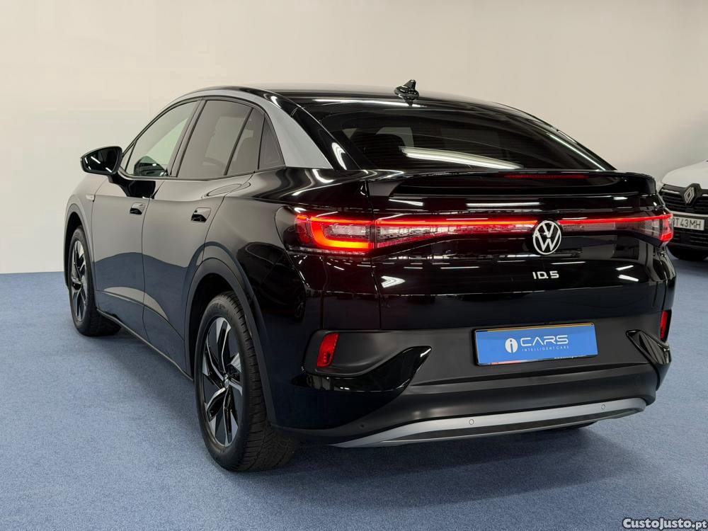 VW ID.5 52 kWh Pure Urban - 23 — photo 5