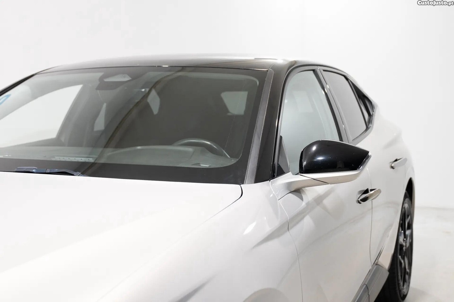 DS DS 4 1.2 PureTech Performance Line EAT8 - 23 — photo 5