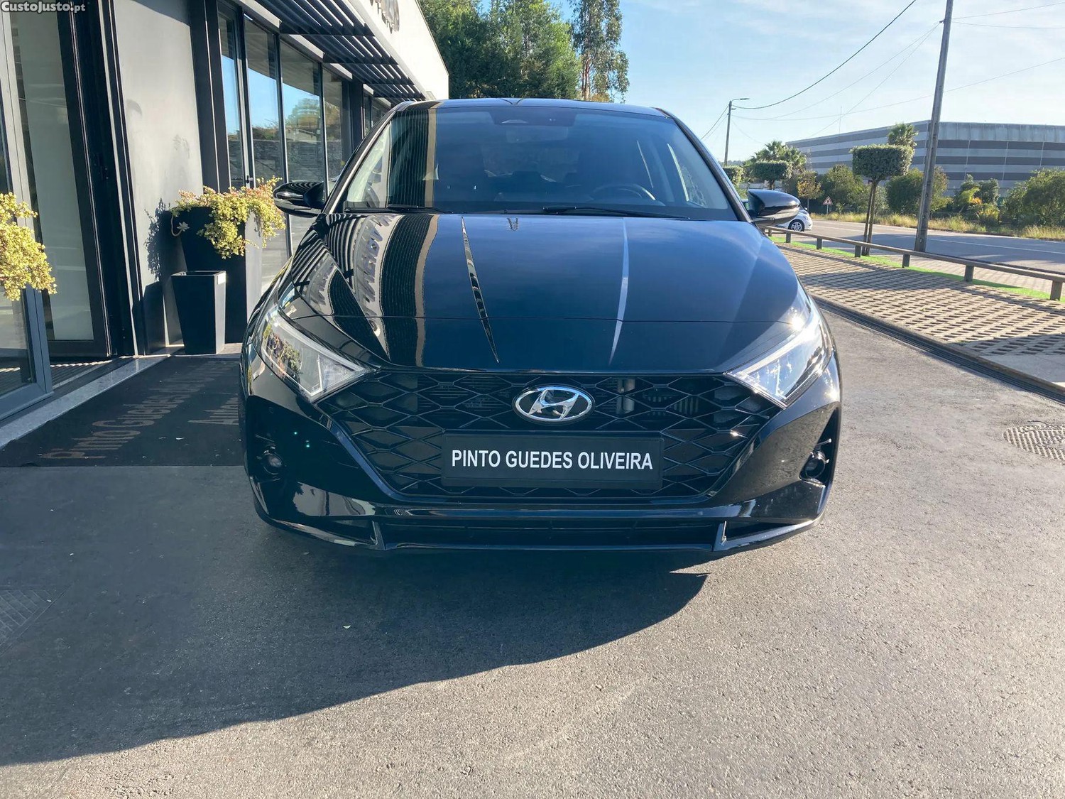 Hyundai i20 1.0 T-GDi Style - 21 — photo 2