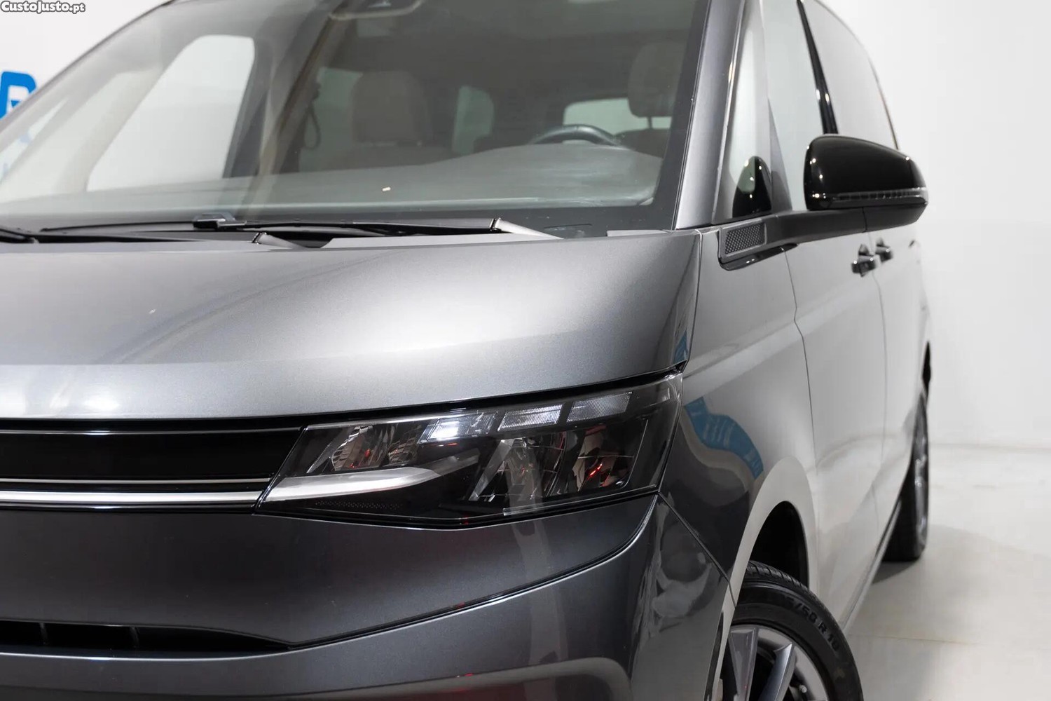 VW Multivan 2.0 TDI Life DSG - 24 — photo 4