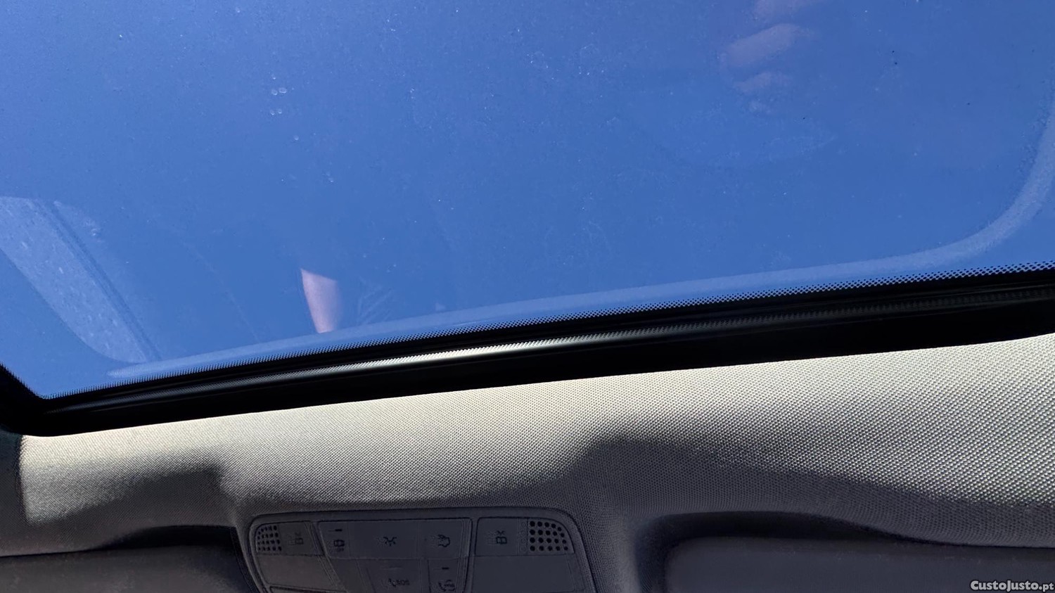 Mercedes-Benz E 300 E300 de - 19 — photo 5