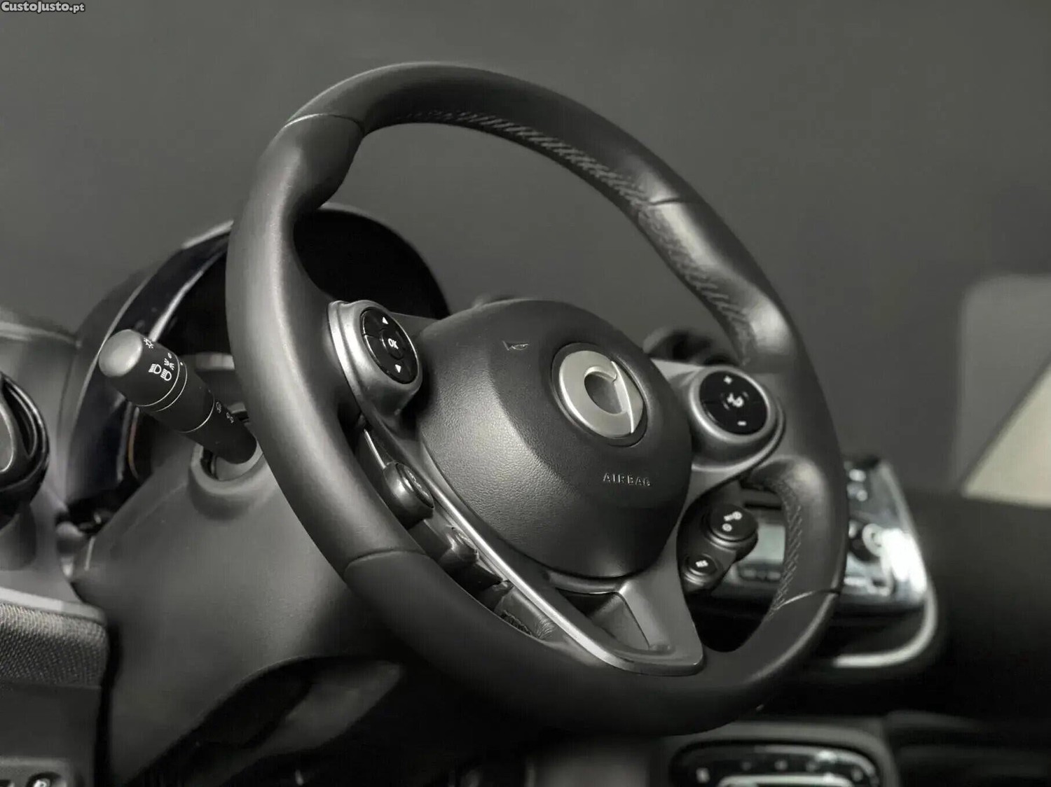 Smart ForTwo EQ Passion 3d - 21 — photo 5