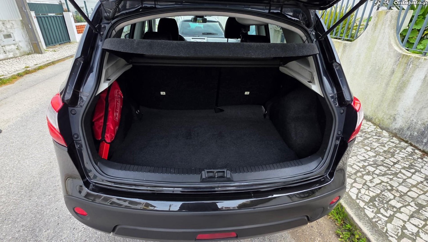 Nissan Qashqai 1.5 dCi Tekna — photo 5