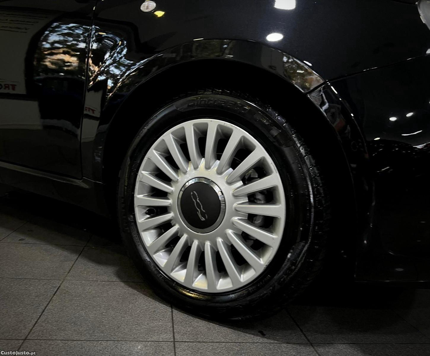 Fiat 500 Pop star - 13 — photo 5