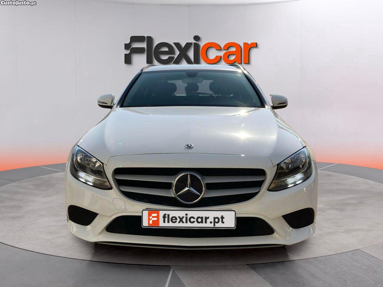 Mercedes-Benz C 180 d Business Solutions - 19 — photo 2