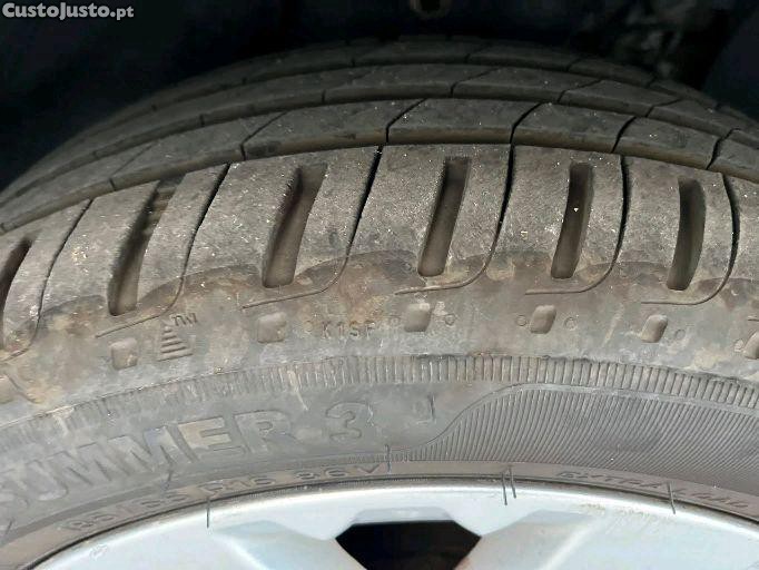 Citroën C2 1.4aHDI VTR 2009/12 — photo 5