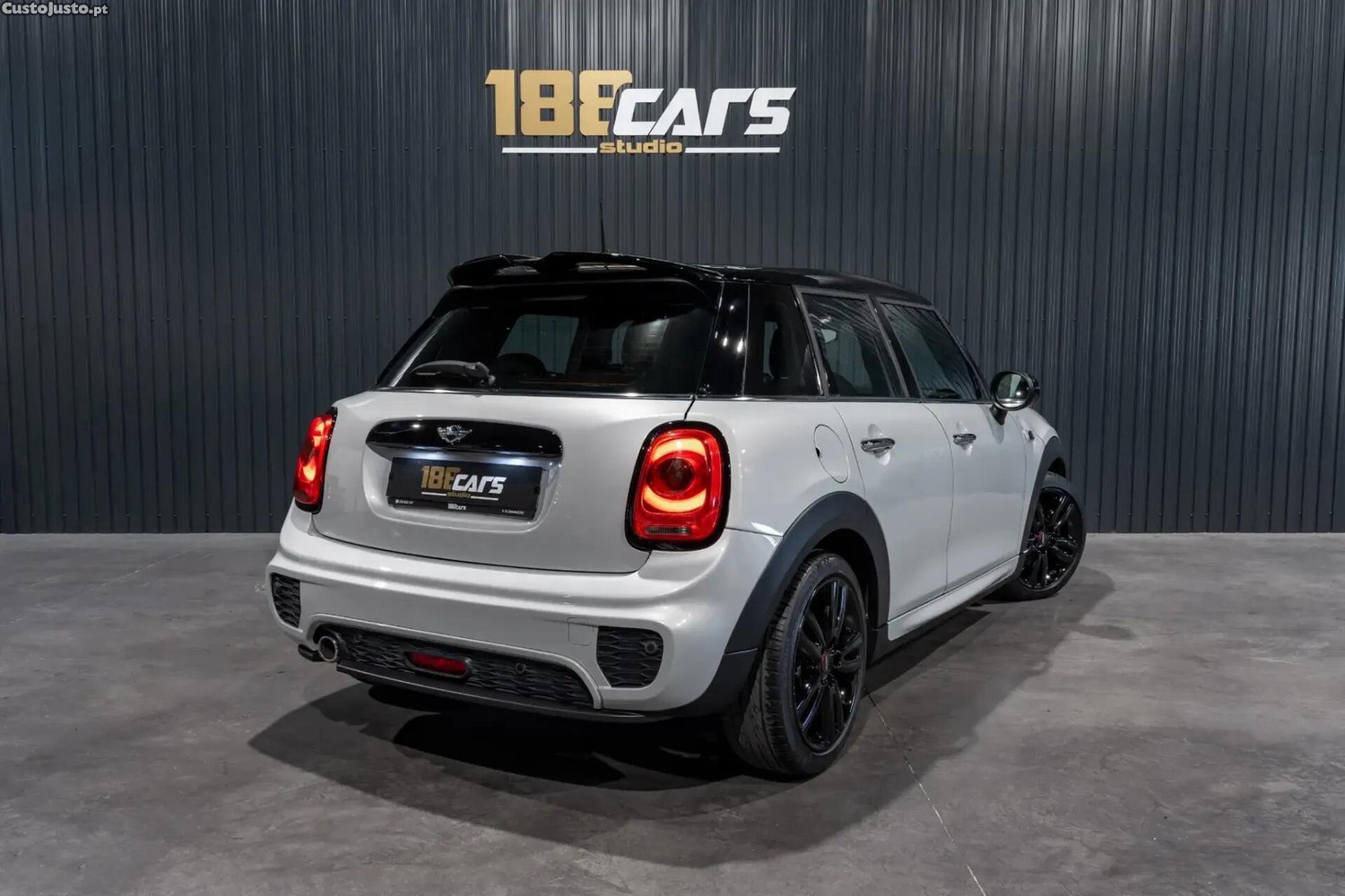 MINI Cooper Cooper D Aut. — photo 5