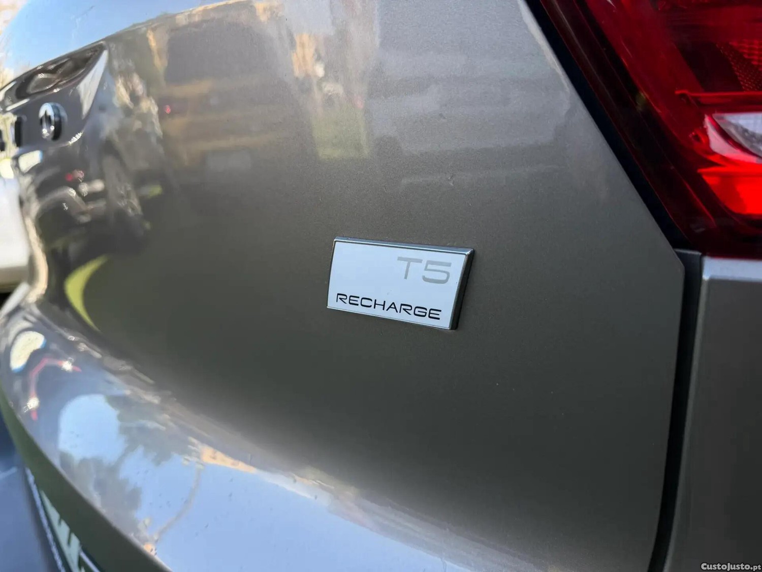 Volvo XC40 1.5 T5 PHEV R-Design - 22 — photo 5