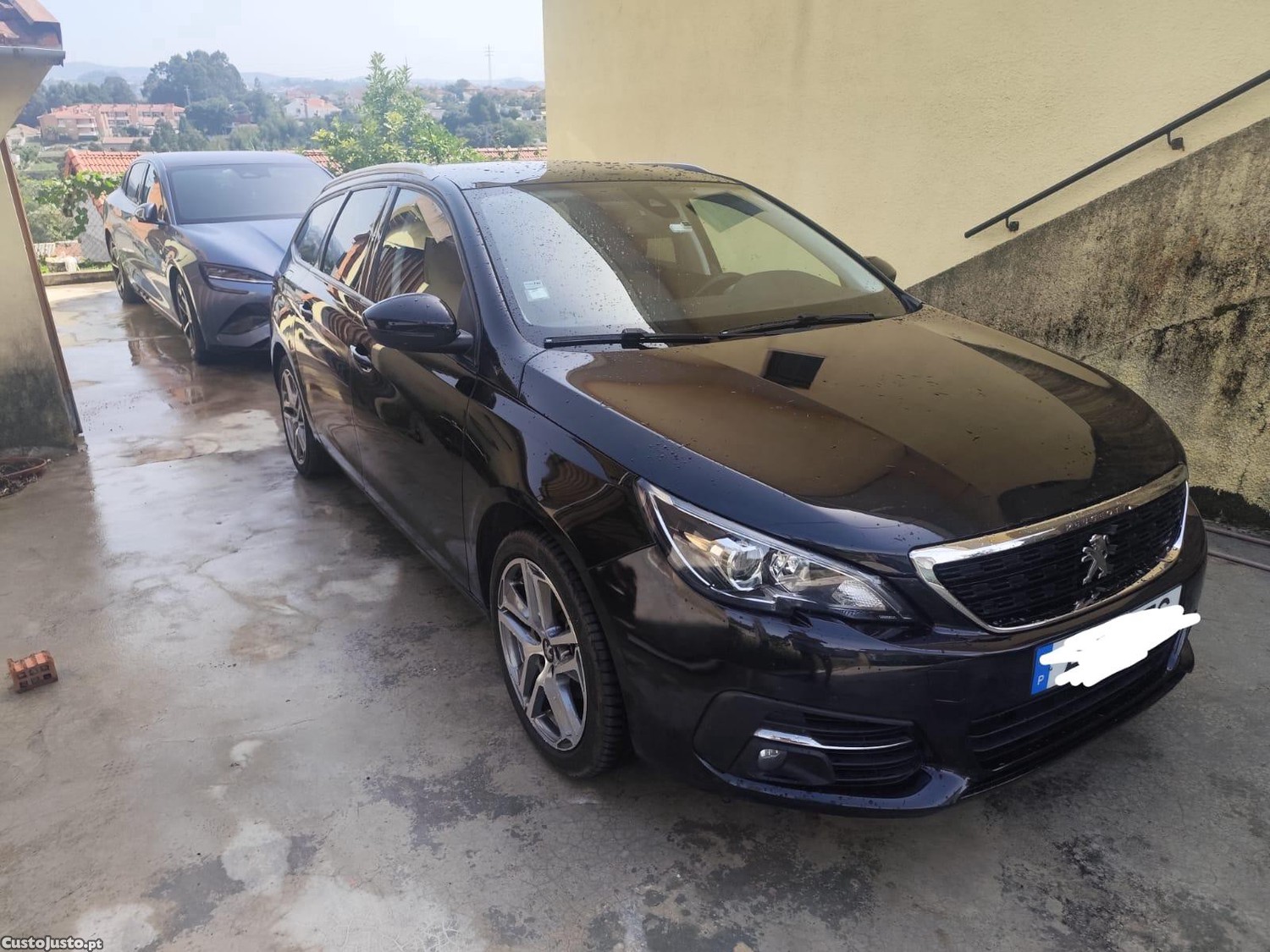 Peugeot 308 308 SW - 19 foto 5