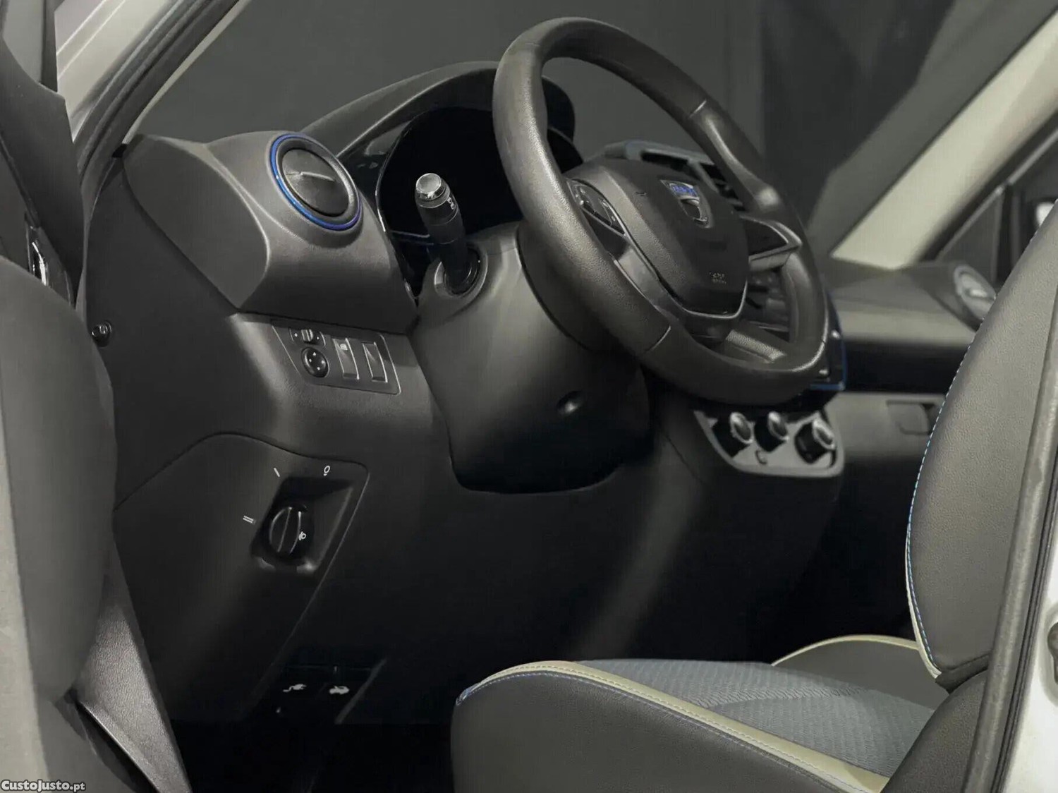 Dacia Spring Electric 45 Comfort - 22 — photo 2