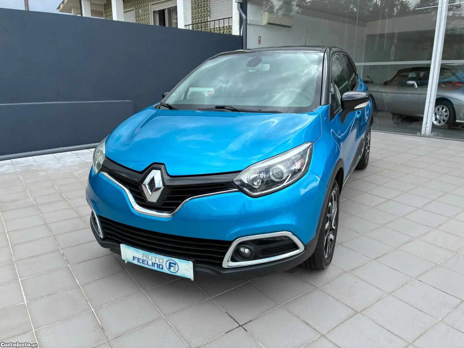 Renault Captur ENERGY dCi 110 Intens - 15 — photo 2