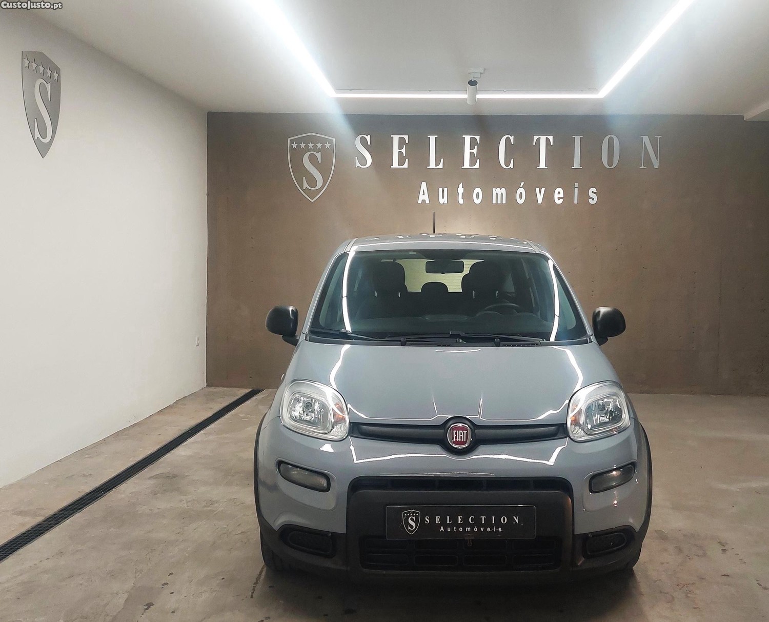 Fiat Panda 1.0 CITY LIFE — photo 2