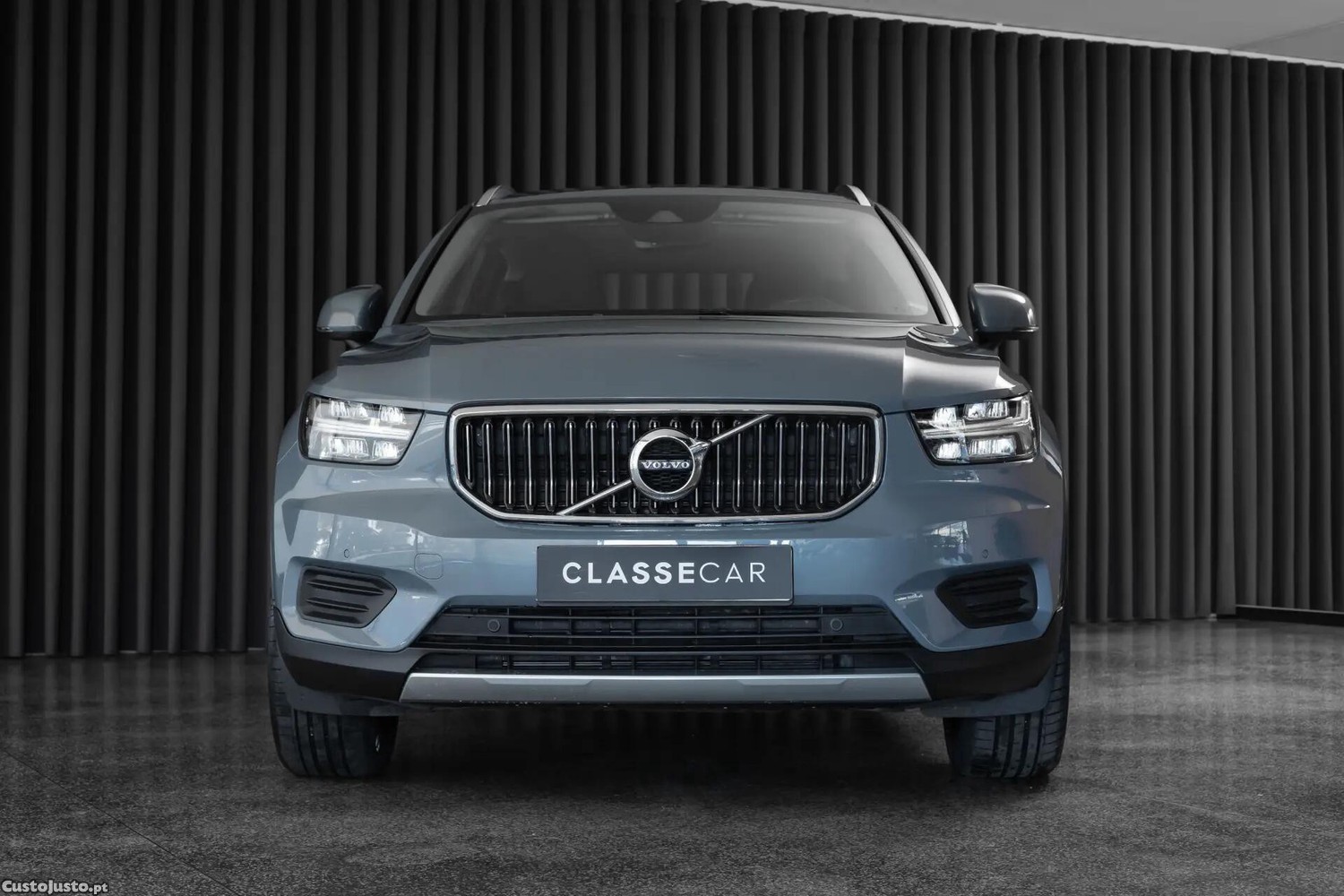 Volvo XC40 1.5 T4 PHEV Inscription Expression - 21 — photo 4