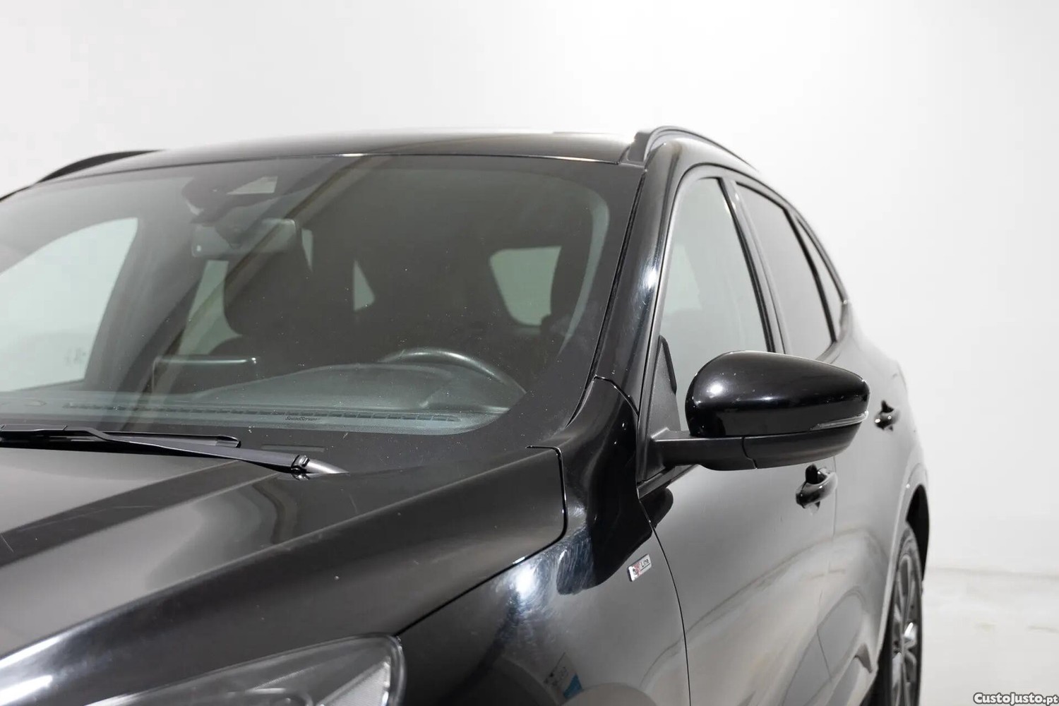 Ford Kuga 1.5 TDCi EcoBlue ST-Line Aut. — photo 5