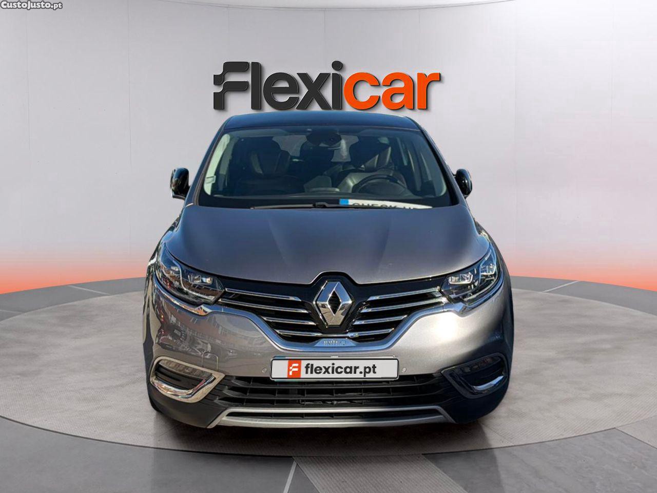 Renault Espace 1.6 dCi Initiale Paris EDC - 18 — photo 2