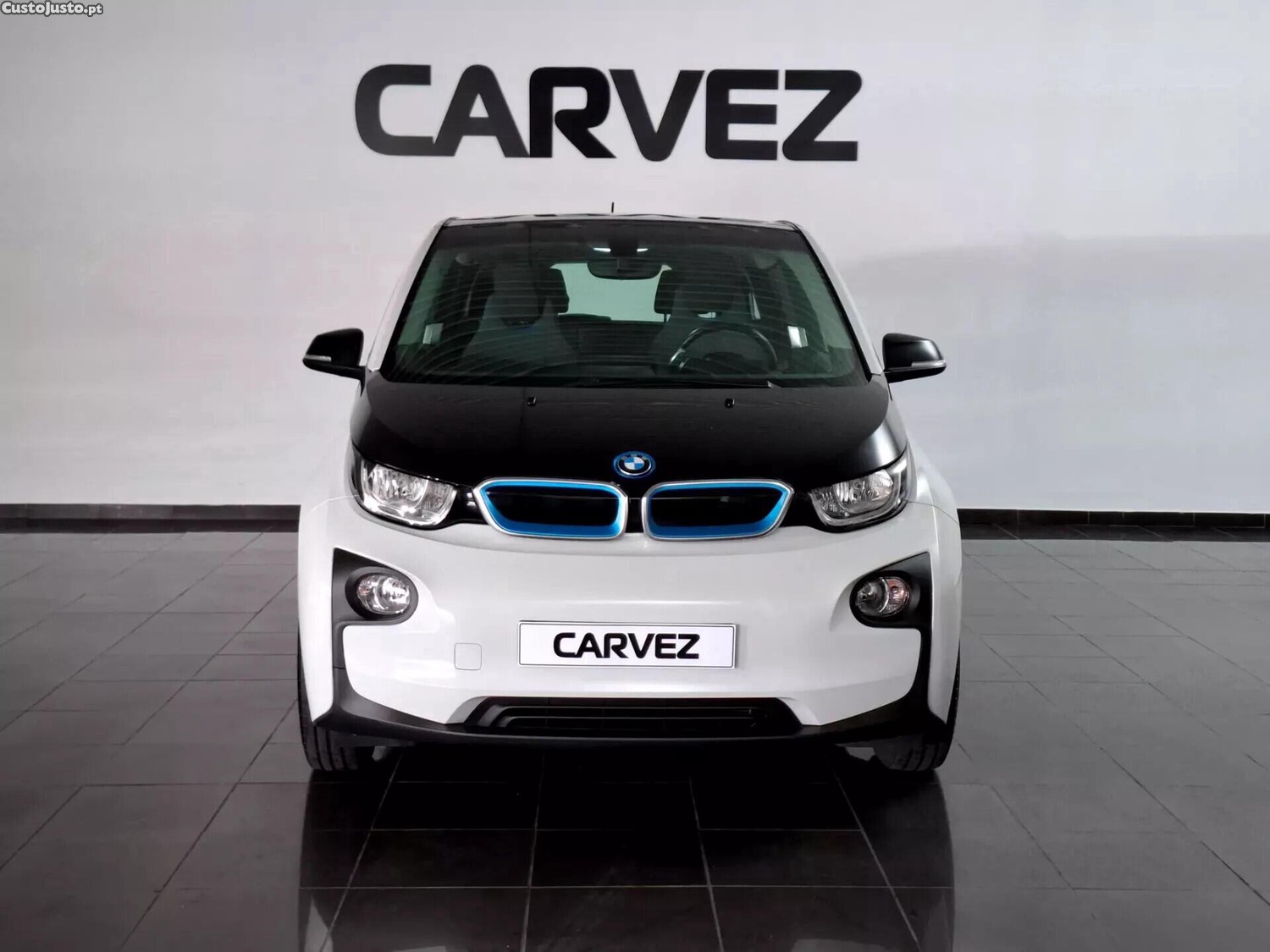 BMW i3 94Ah - 17 — photo 2