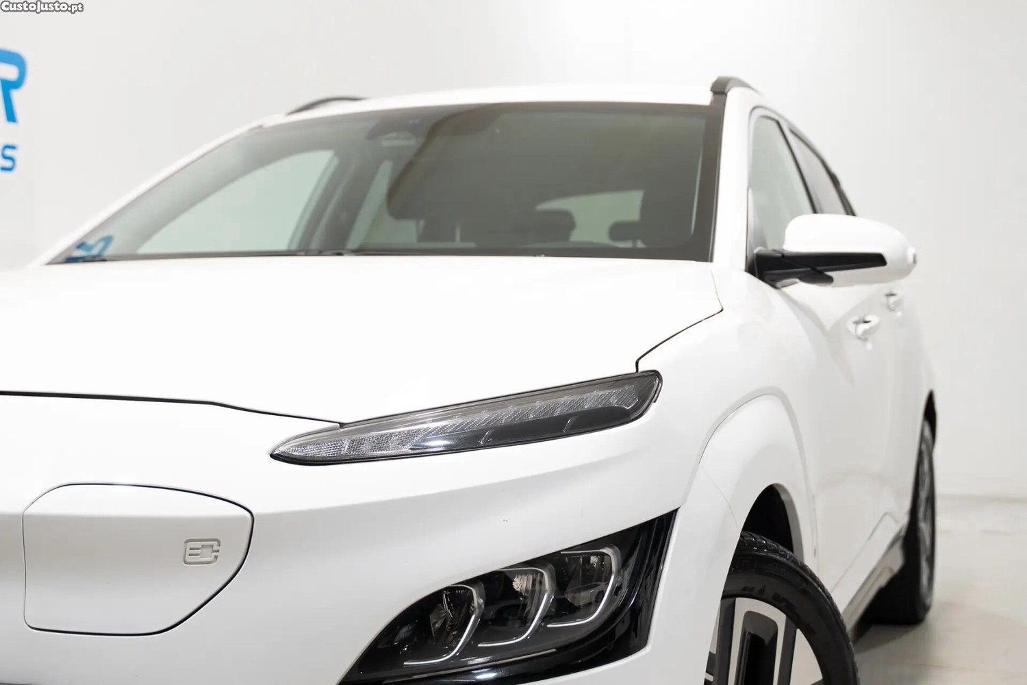 Hyundai Kauai 39 kWh Premium — photo 4