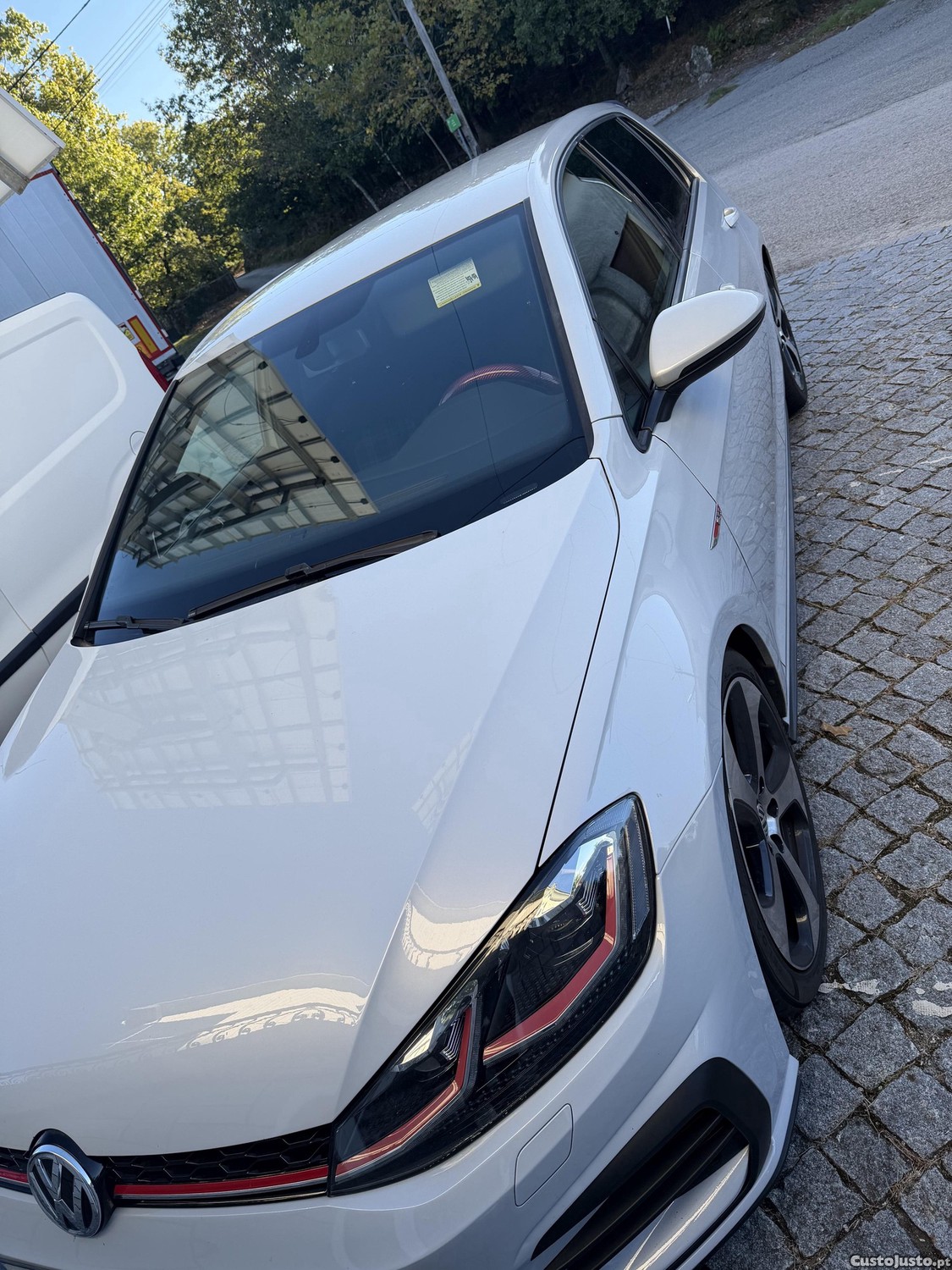 VW Golf Gti 2.0 tsi dsg - 18 — photo 5