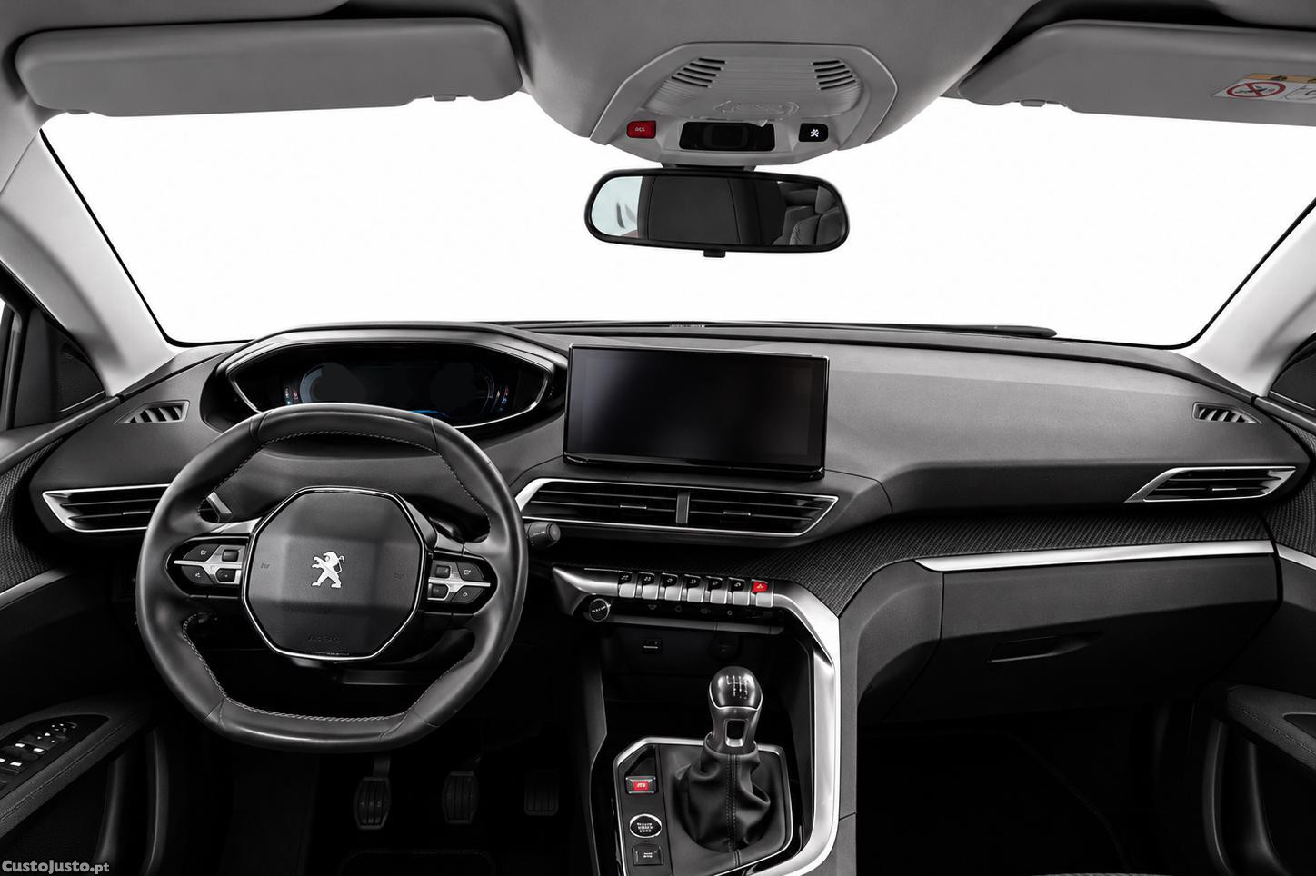 Peugeot 3008 1.5 BHDI ACTIVE PACK - 22 — photo 3