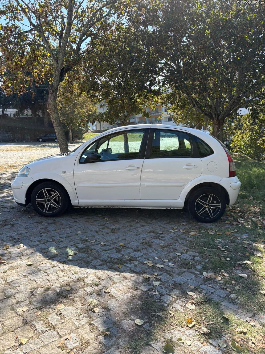 Citroën C3 (Fc8hzc) — photo 3