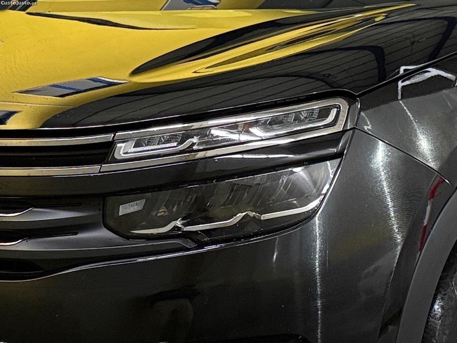 Citroën C5 Aircross - 21 foto 5