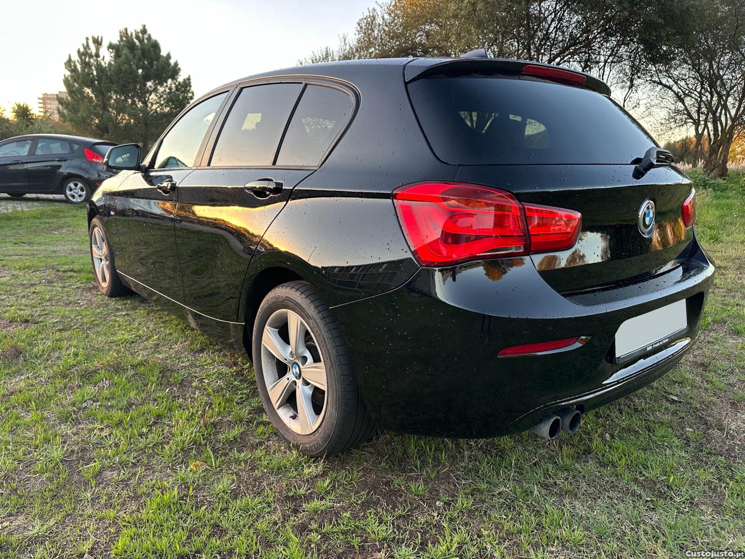 BMW 120 120i Line Sport — photo 5