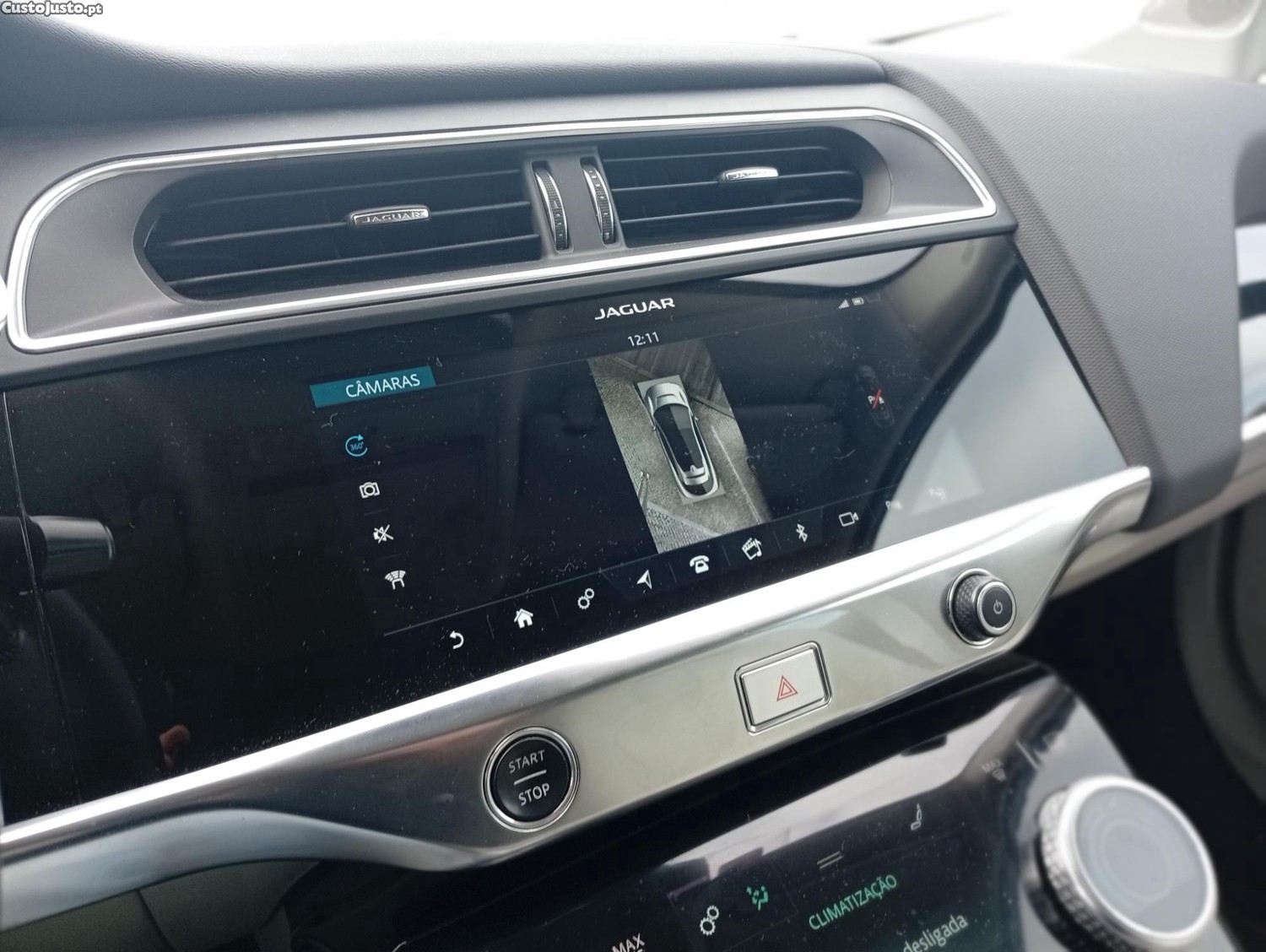 Jaguar I-Pace HSE EV400 - 20 — photo 4