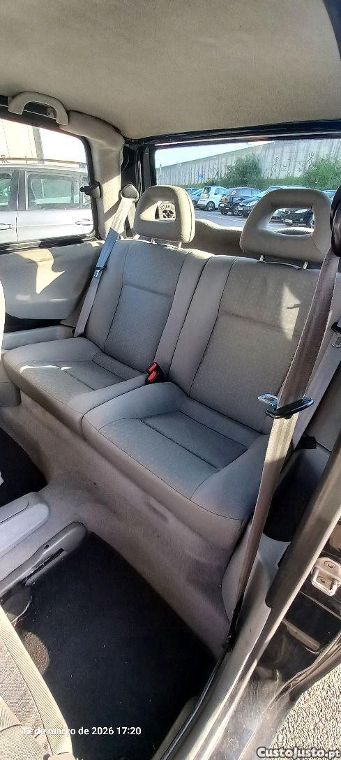 Volkswagen Lupo 1.0 — fotografia 3