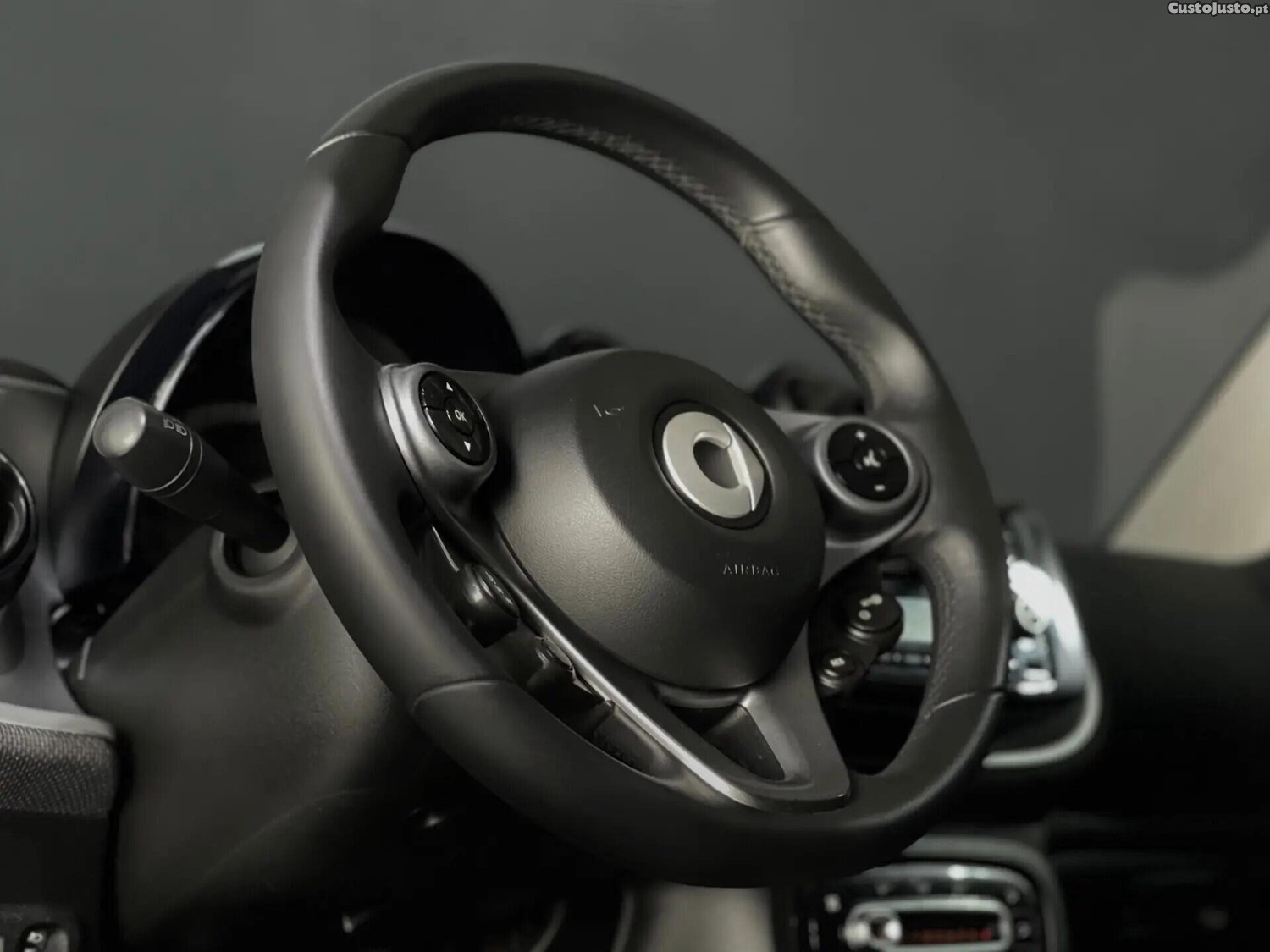 Smart ForTwo 1.0 Basis passion - 19 — photo 5