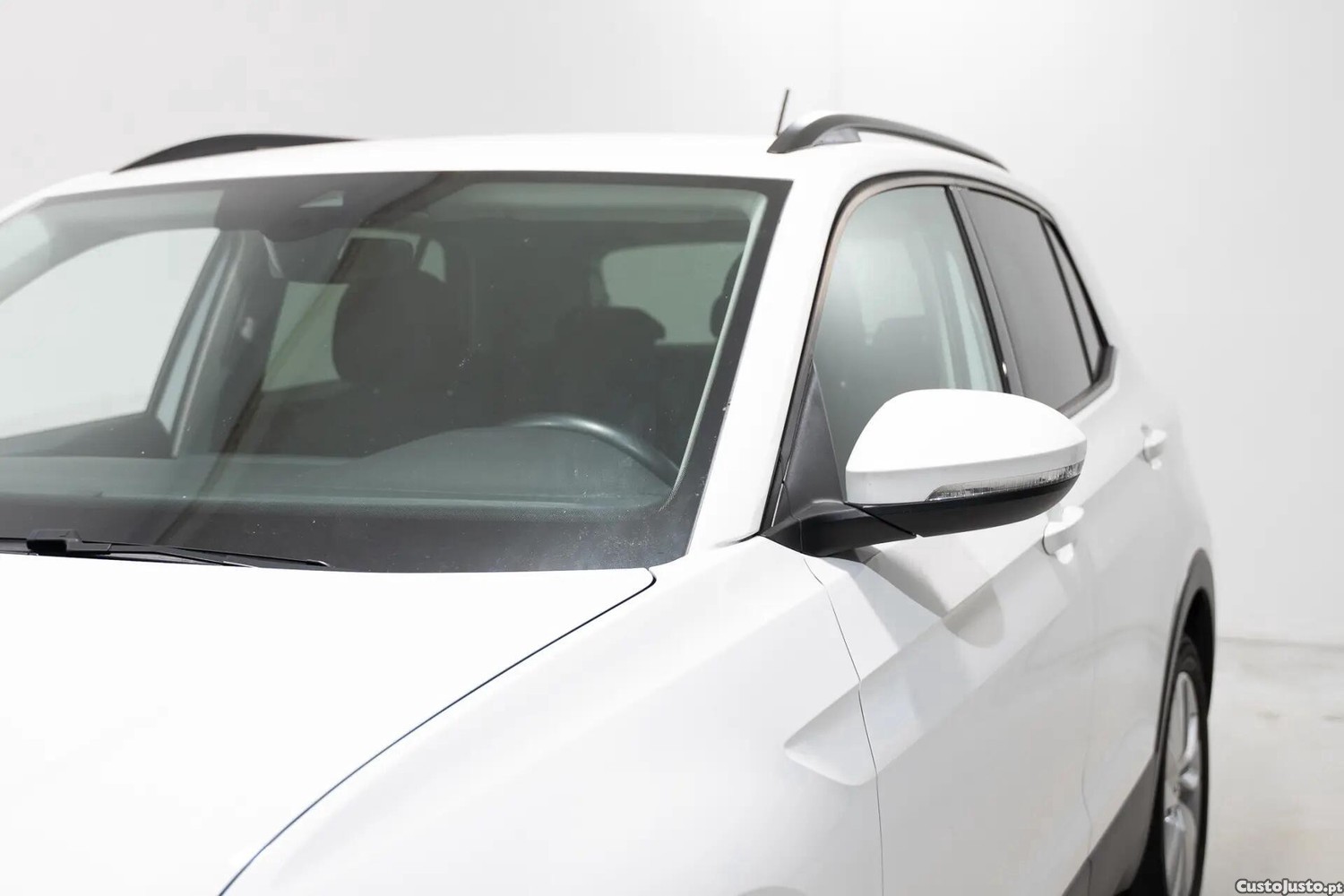 VW T-Cross 1.0 TSI Urban - 24 — photo 5