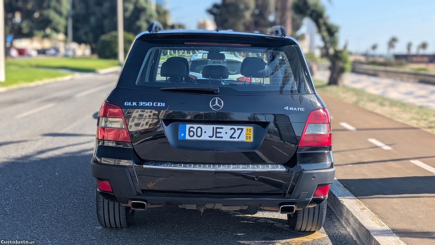 Mercedes-Benz GLK 350 CDI V6 4Matic 4x4 7G-Tronic (Nacional 05/2010) - 10 — photo 5