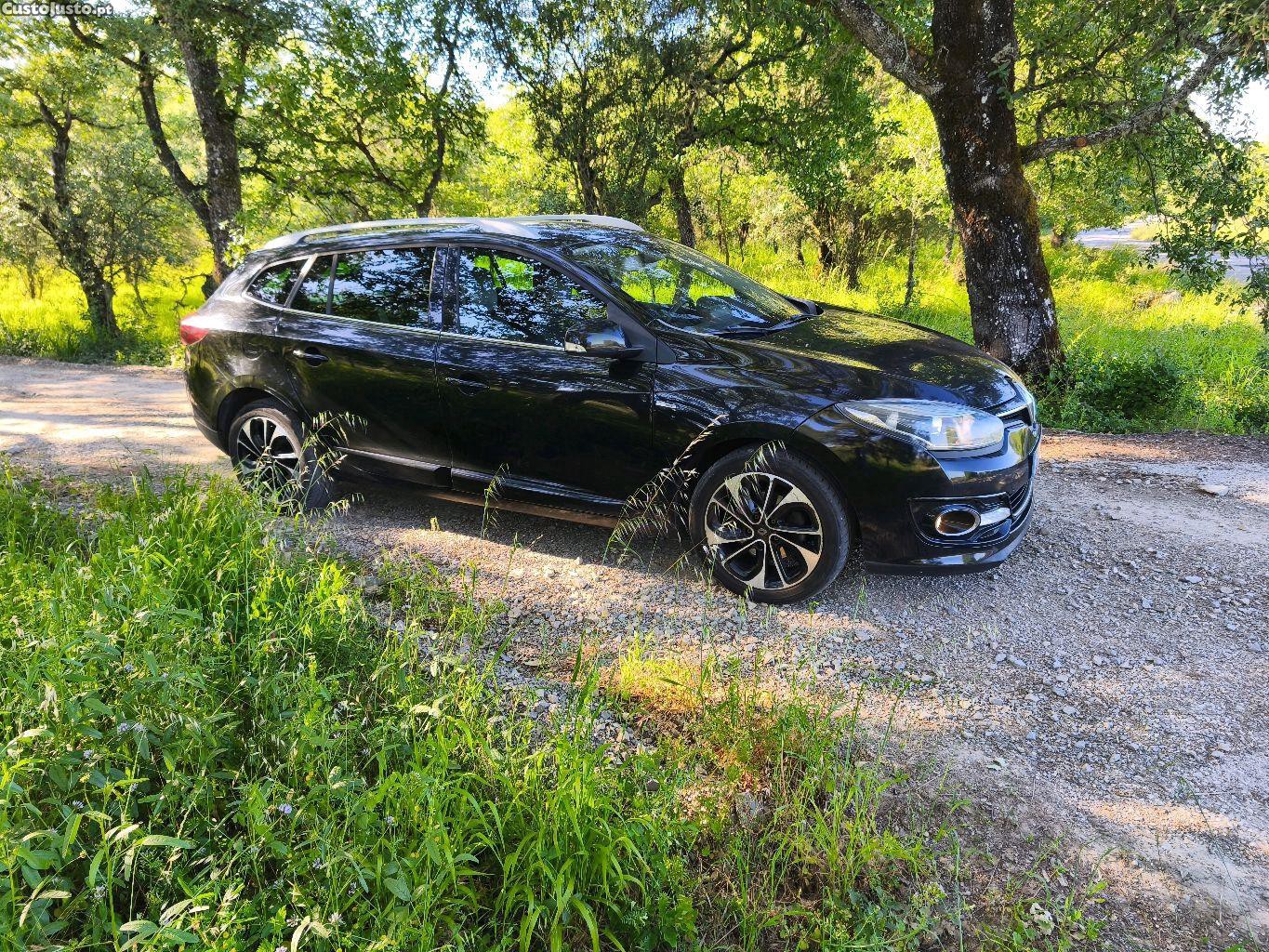 Renault Mégane Bose Full Extras Nacional 1 Dono — photo 2