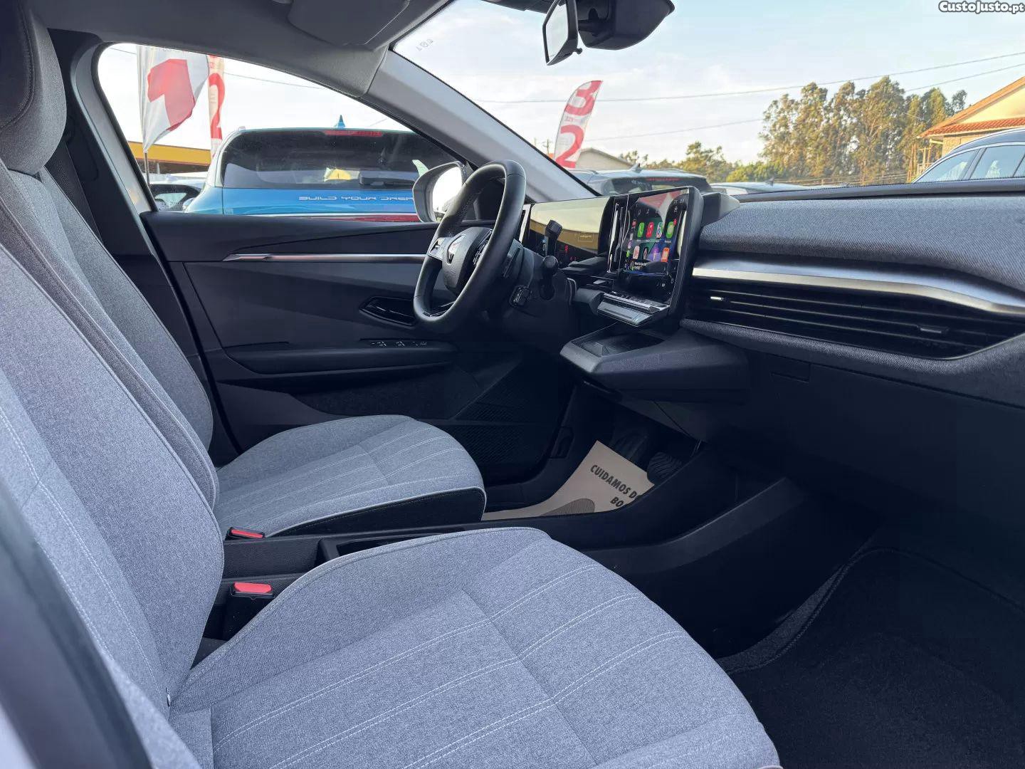 Renault Mégane Ev60 evolution optimum charge — fotografia 15