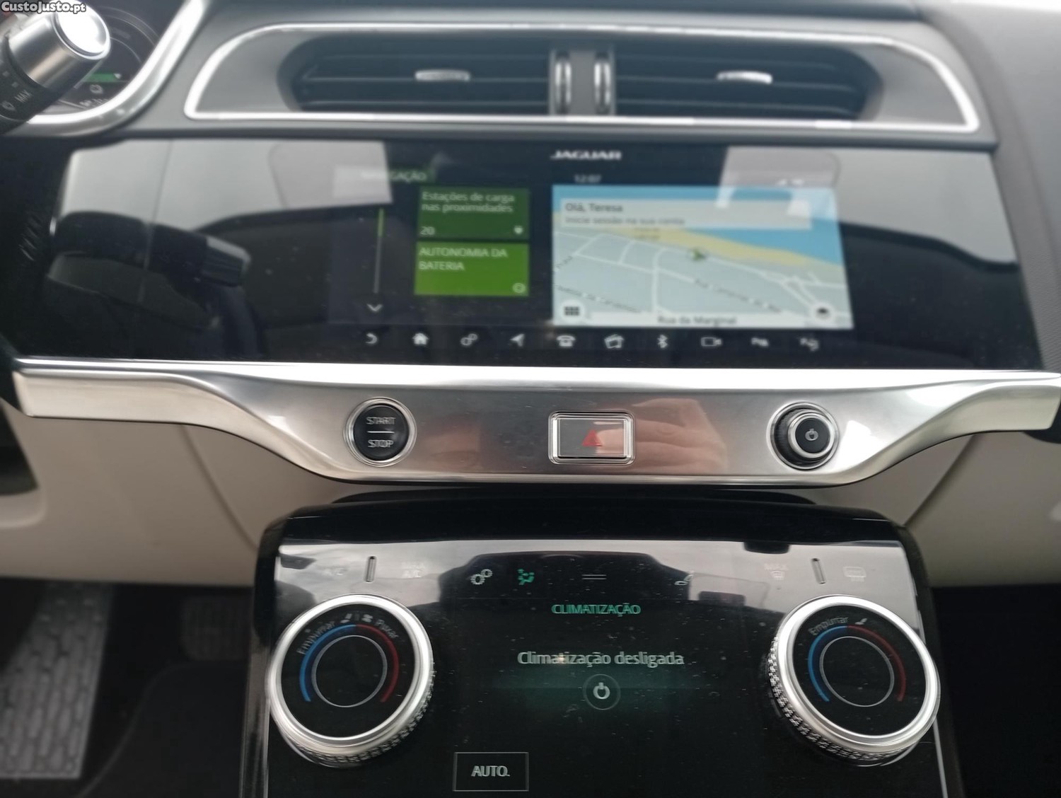 Jaguar I-Pace HSE EV400 - 20 — photo 3