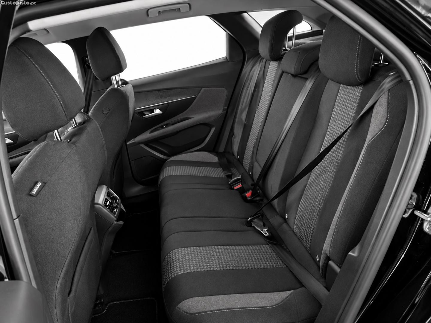 Peugeot 3008 1.5 BHDI ACTIVE PACK - 22 — photo 5